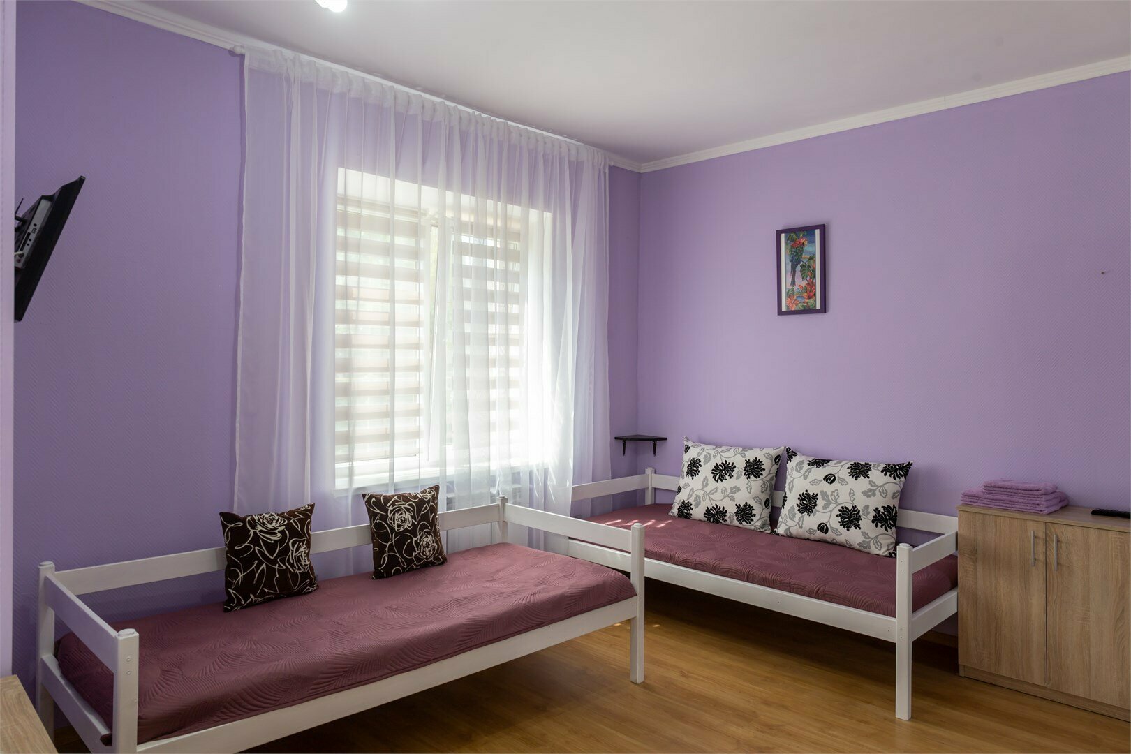 Двухместный стандарт