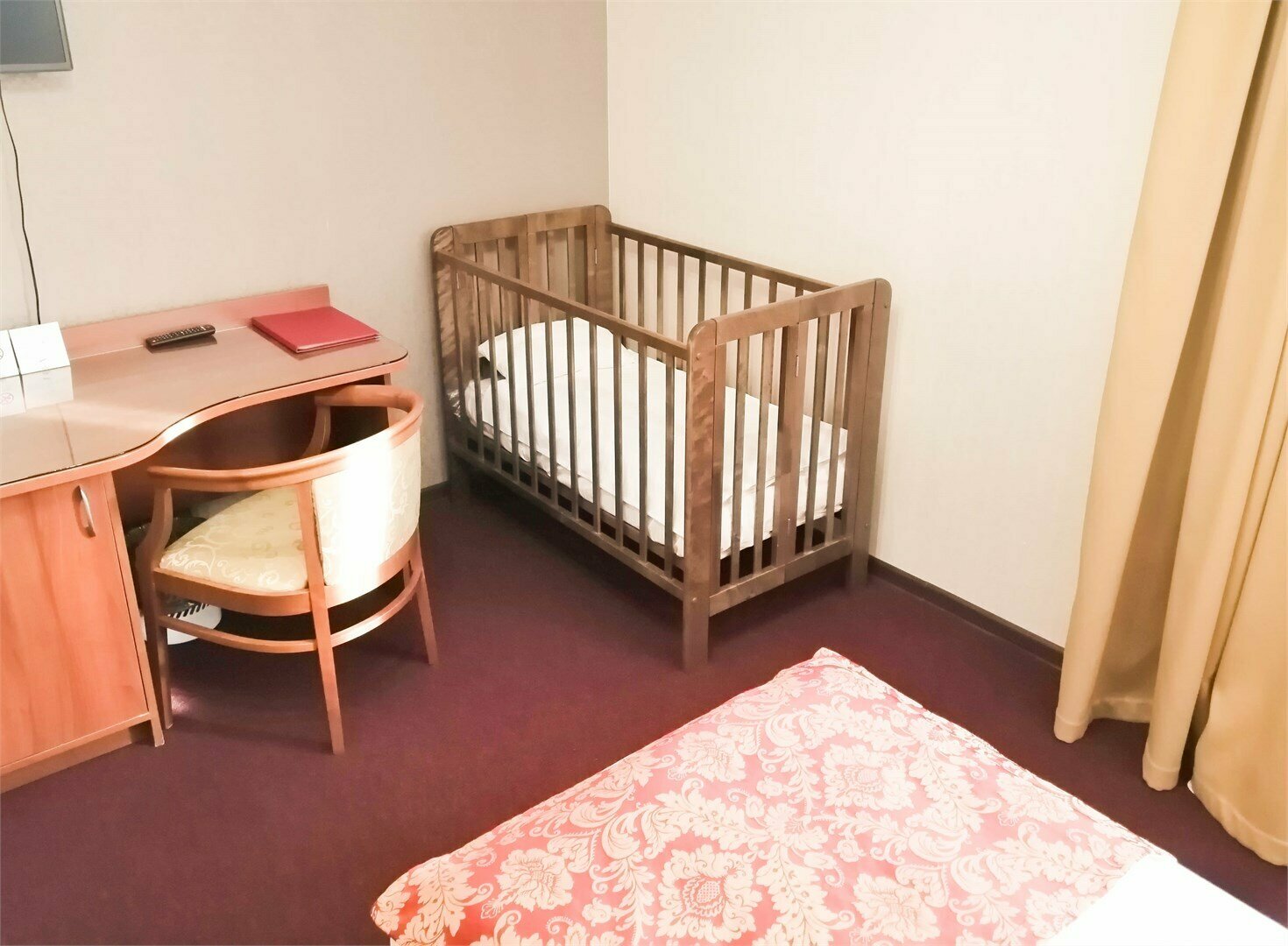 Люкс "Генерал Губернаторский"