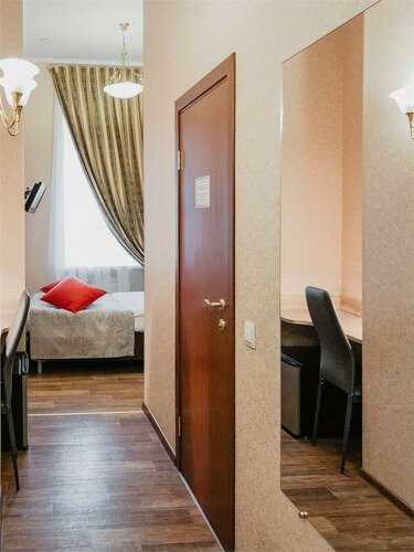 Бюджет одноместный