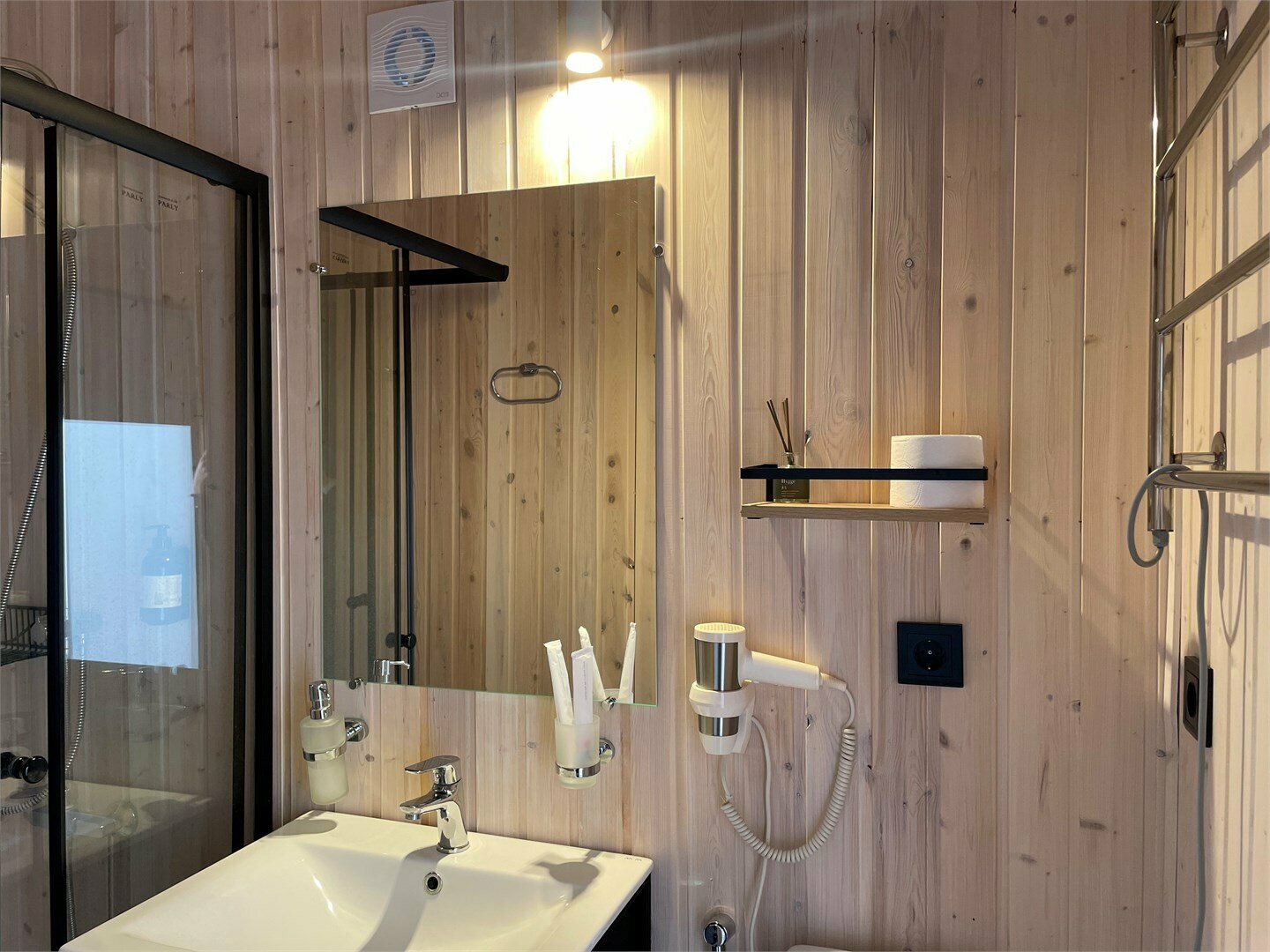 Семейный дуплекс