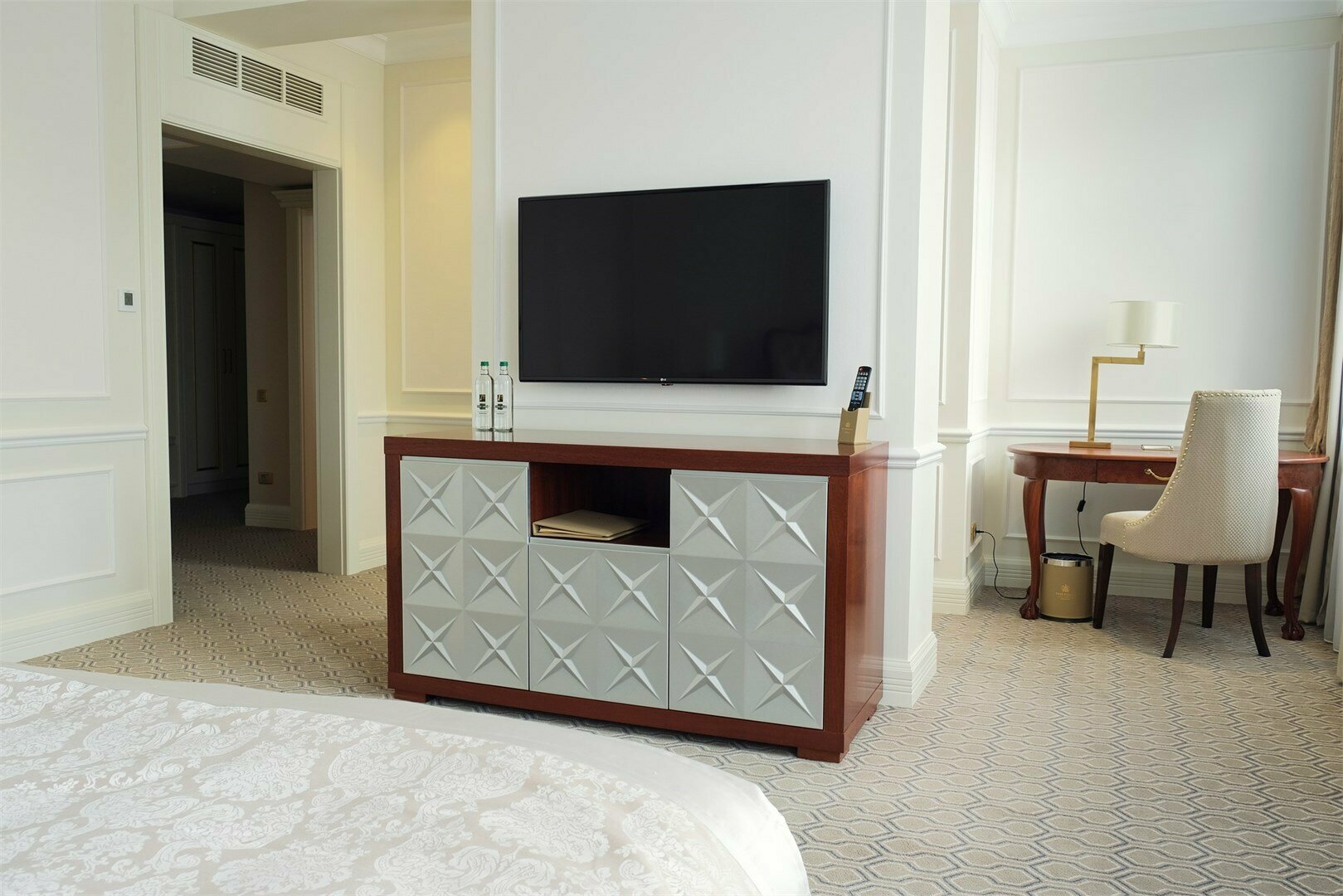 Императорский Сюит Александр II