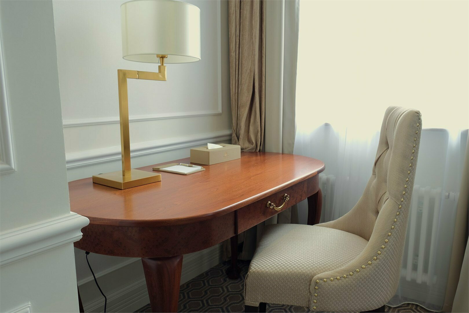 Императорский Сюит Александр II