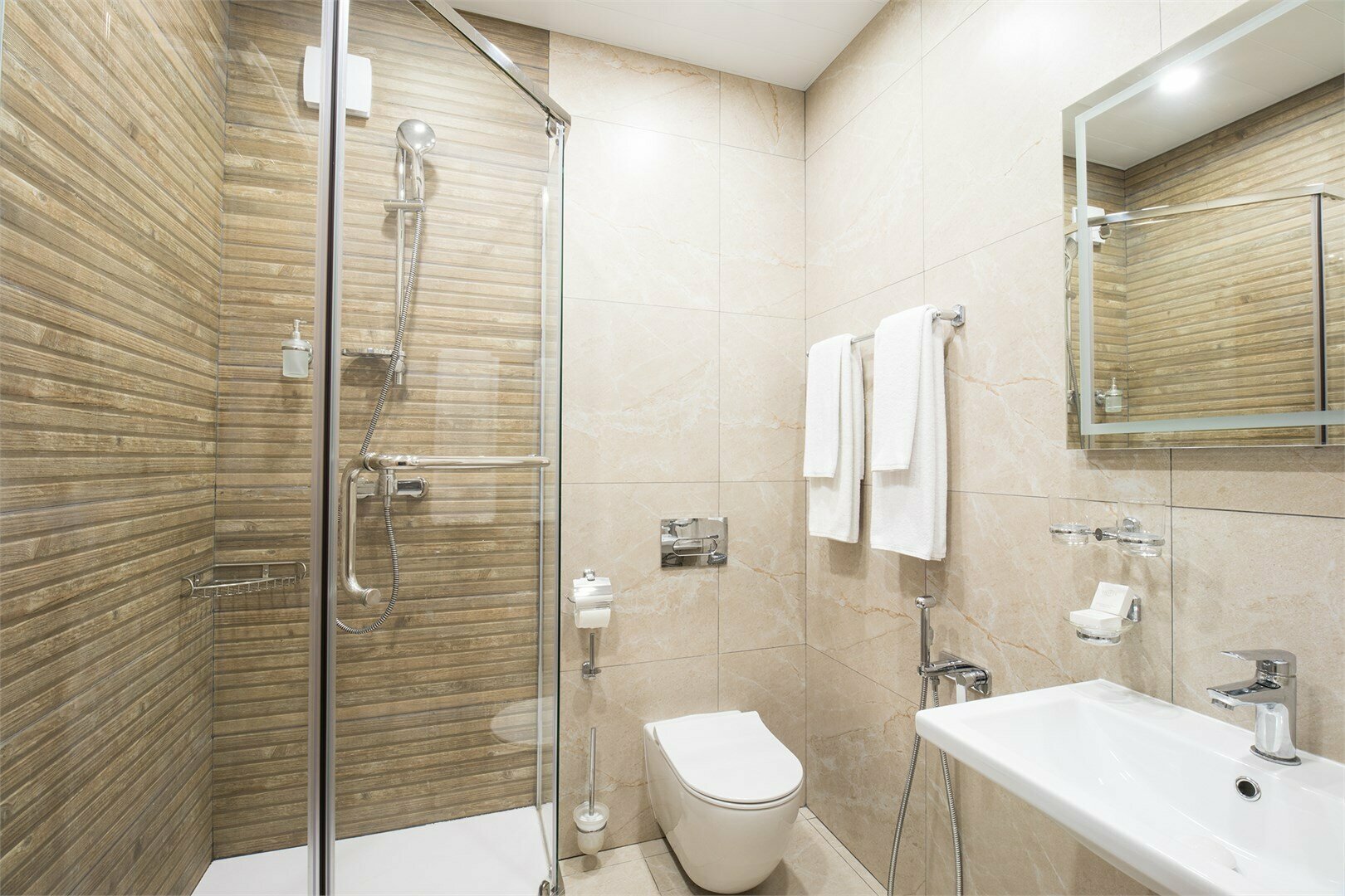 Однокомнатный комфорт