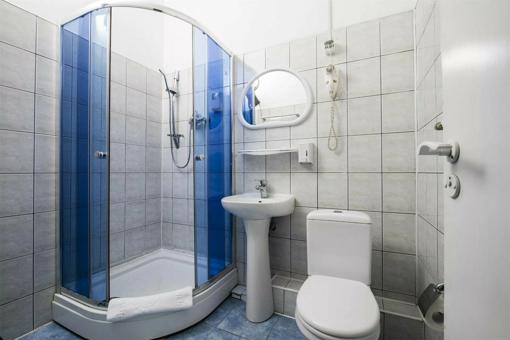 Стандарт одноместный