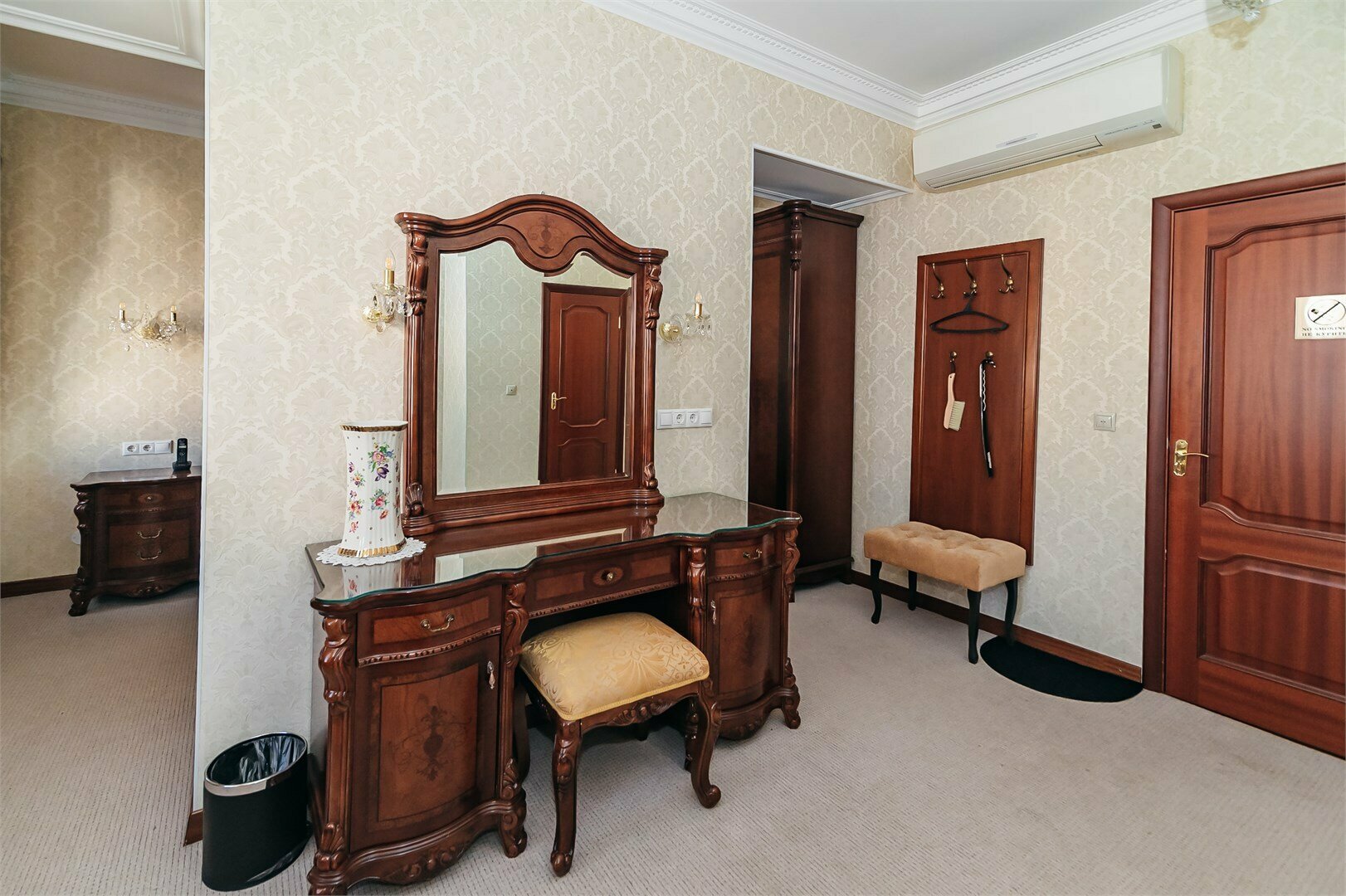 Джуниор Сюит Сьюпериор