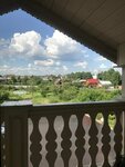 Двухместный улучшенный в Усадьба Благодатная