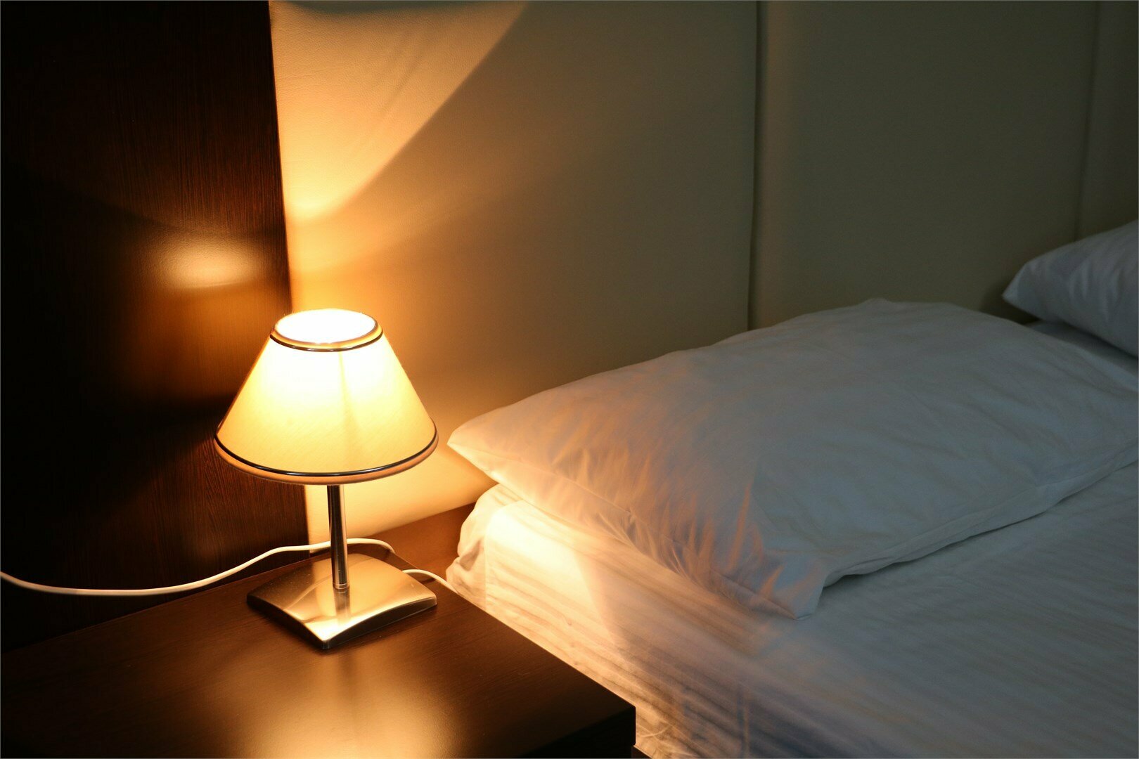 Делюкс раздельные кровати