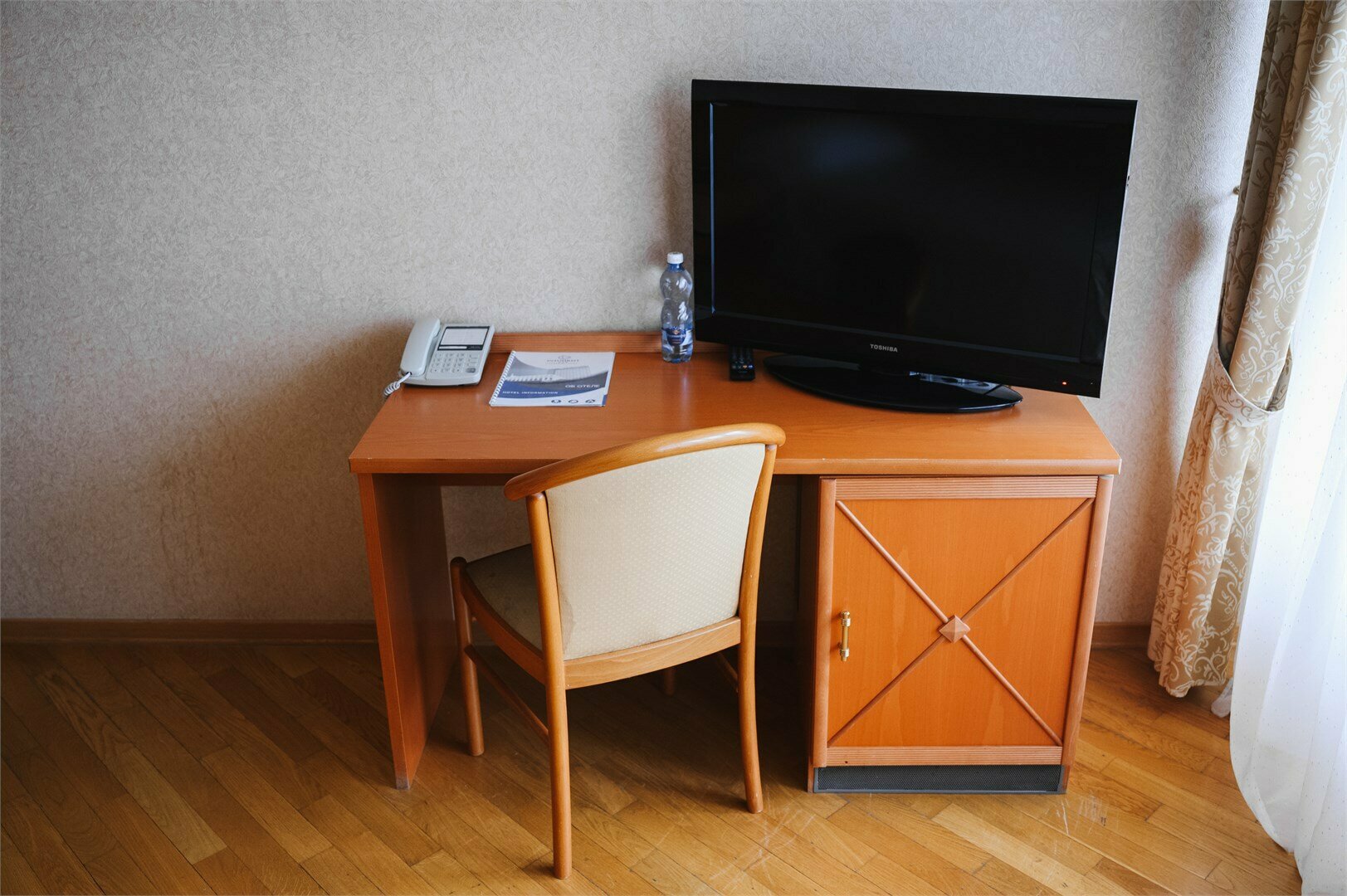 Стандарт одноместный