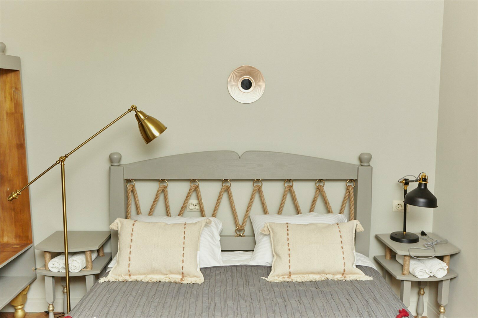 Стандарт Двуспальная кровать