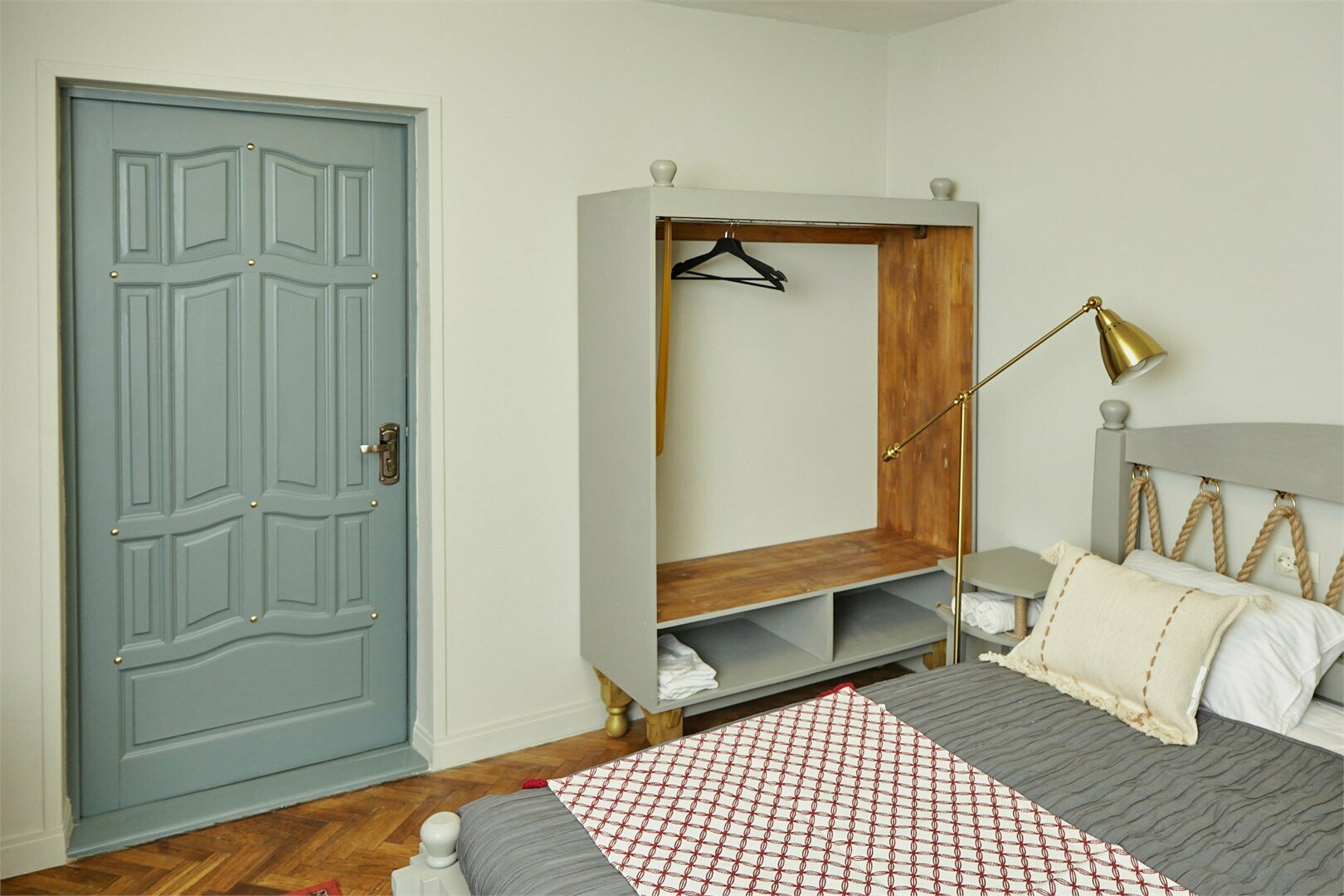 Стандарт Двуспальная кровать