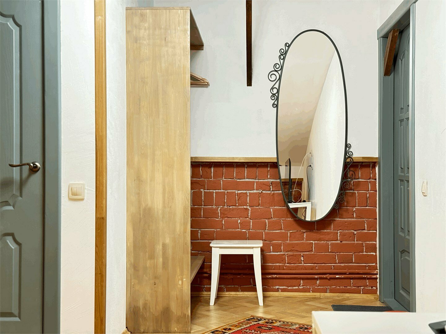 2 -Мансарда Без Окон - 2