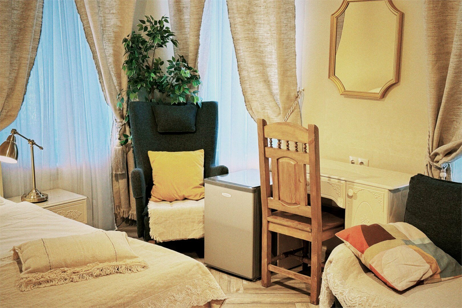 Стюарт Сьюит