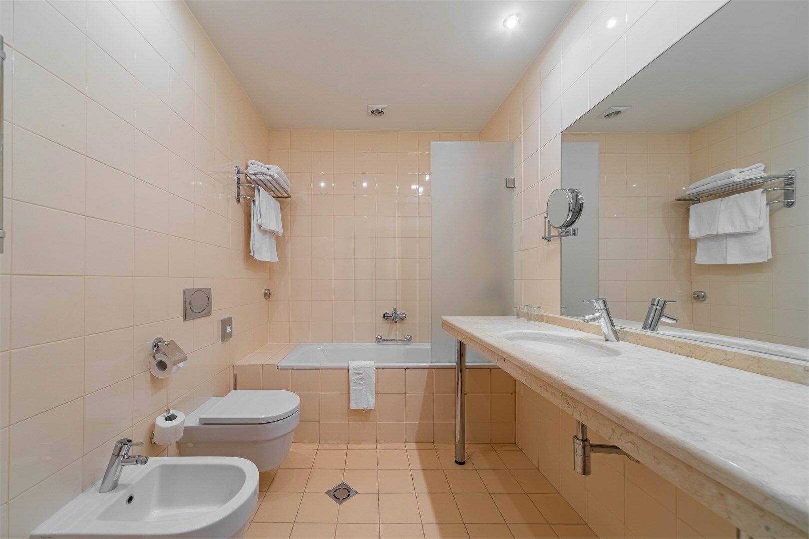 Полулюкс Modus Double