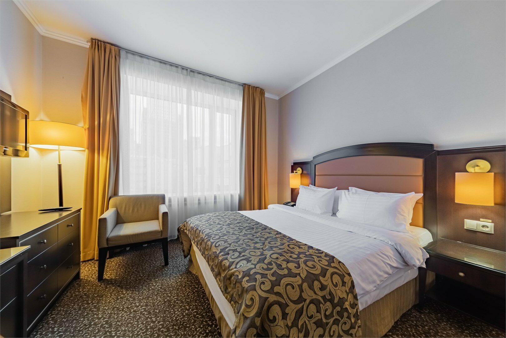 Стандарт Modus