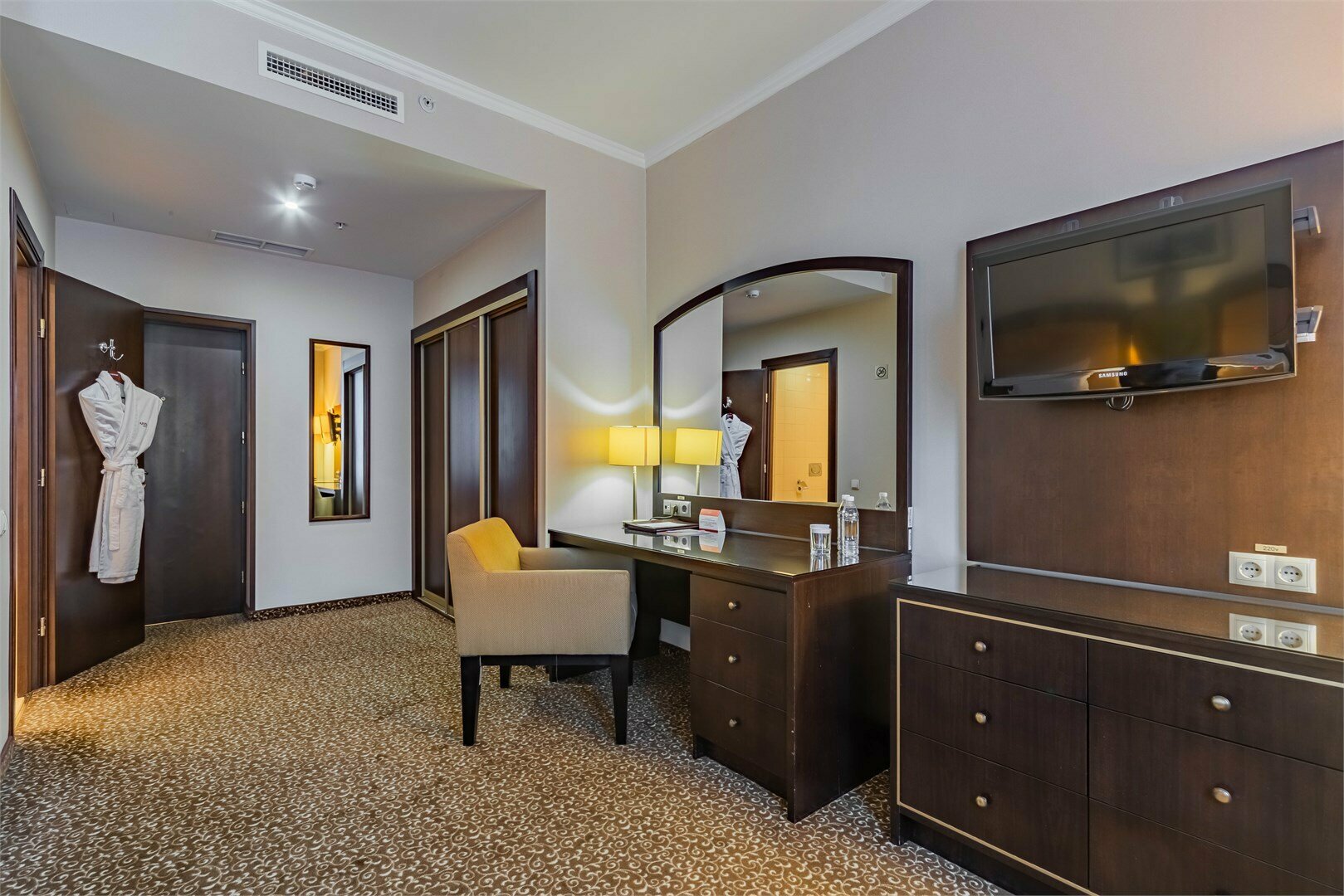 Делюкс Modus Twin