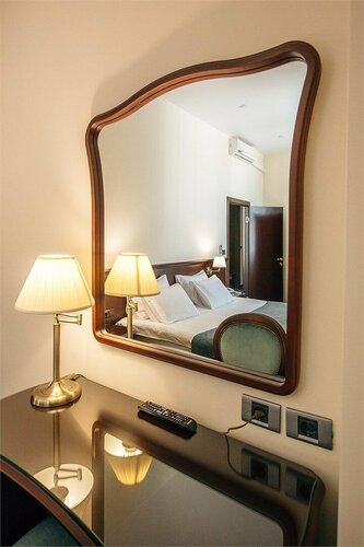 Трехкомнатный люкс