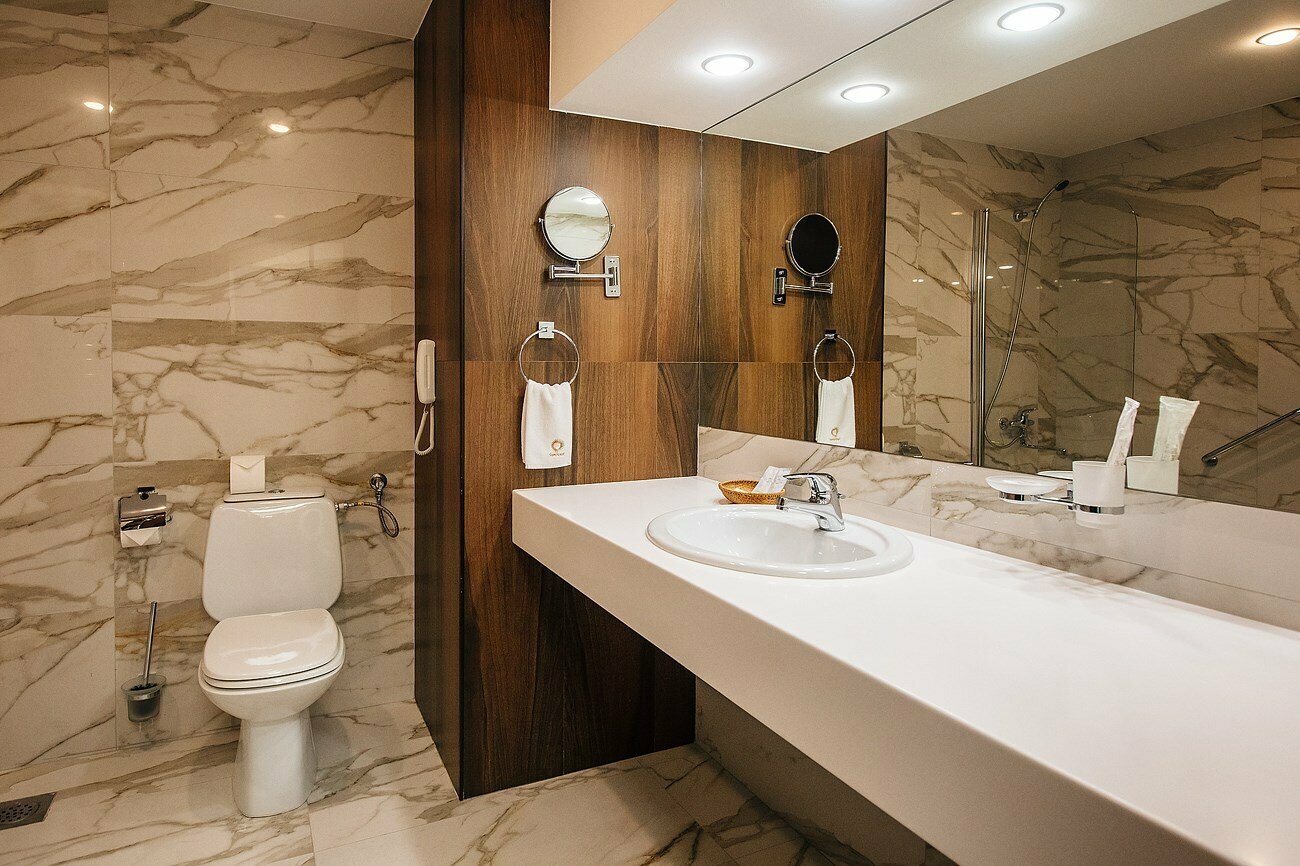 Двухместный Стандарт (TWIN)