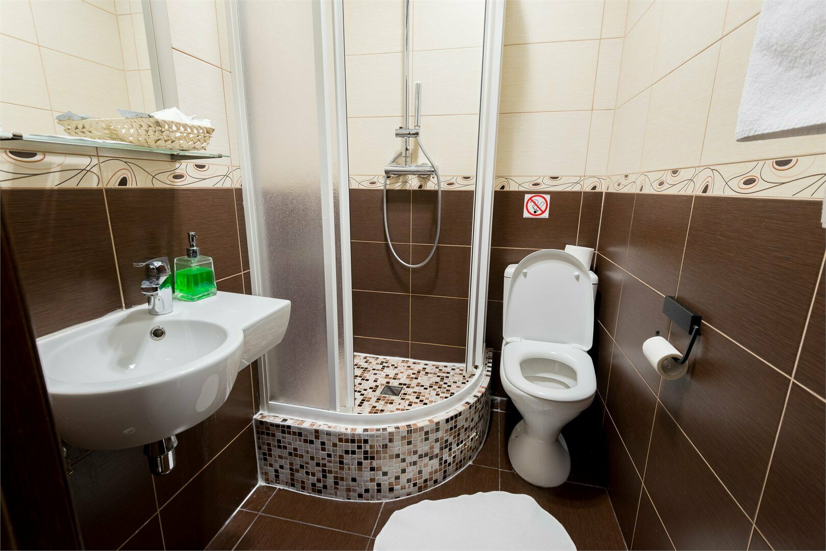 УЛУЧШЕННЫЙ, двухместный номер с мягкой зоной