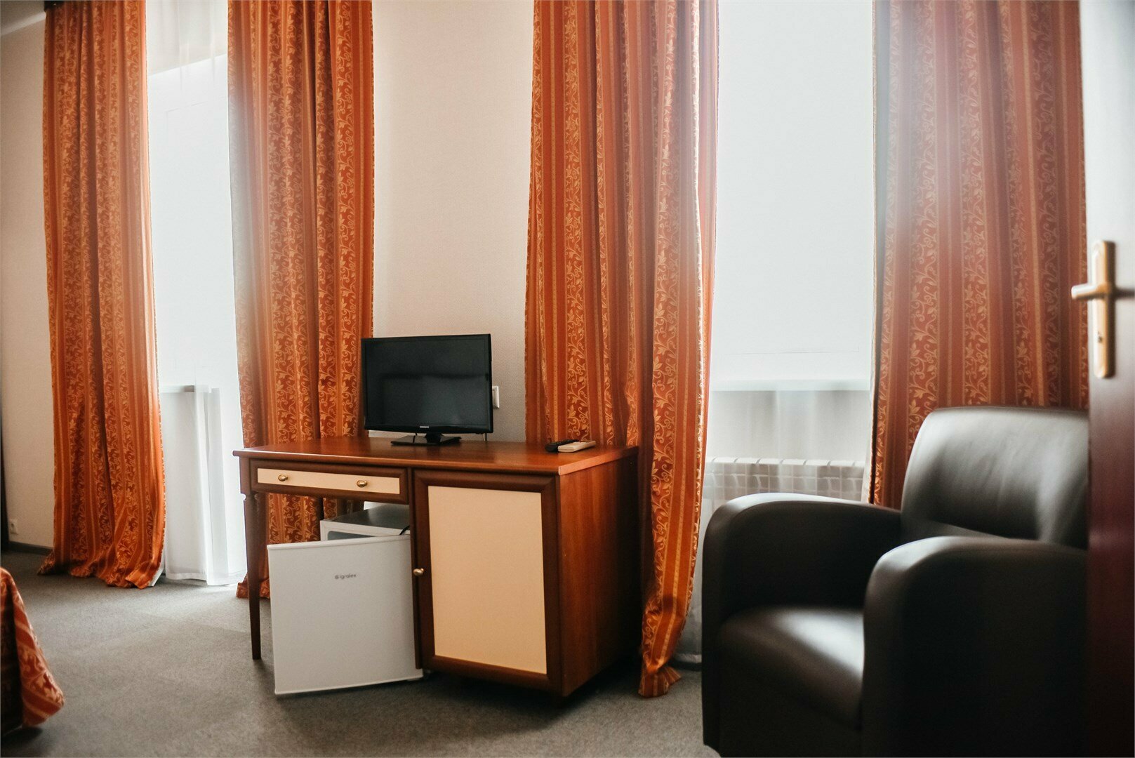 Стандарт MV  (не видовой)