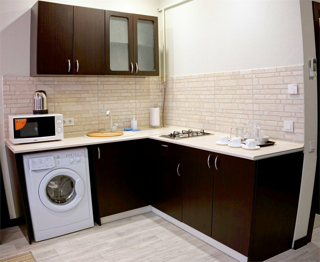 Студия "Парковая"