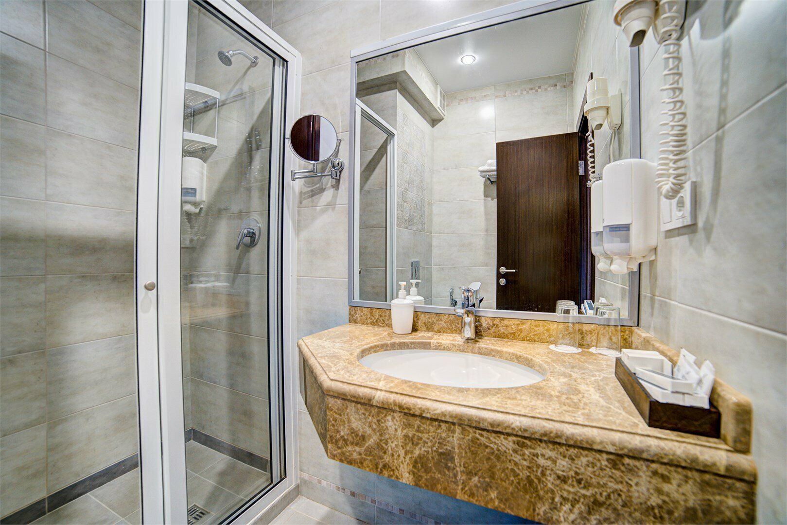 Стандарт "Делюкс"