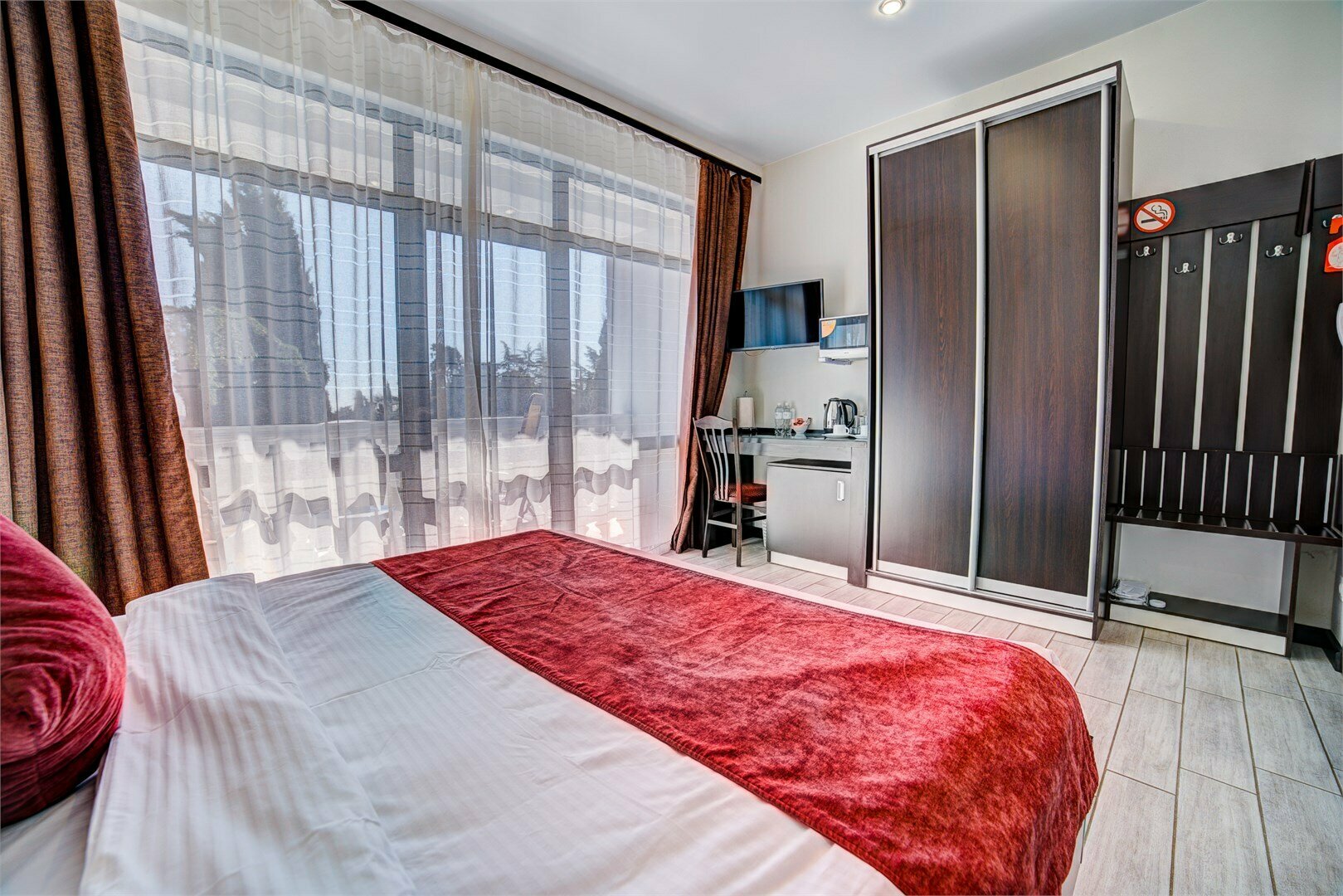 Стандарт "Супериор"