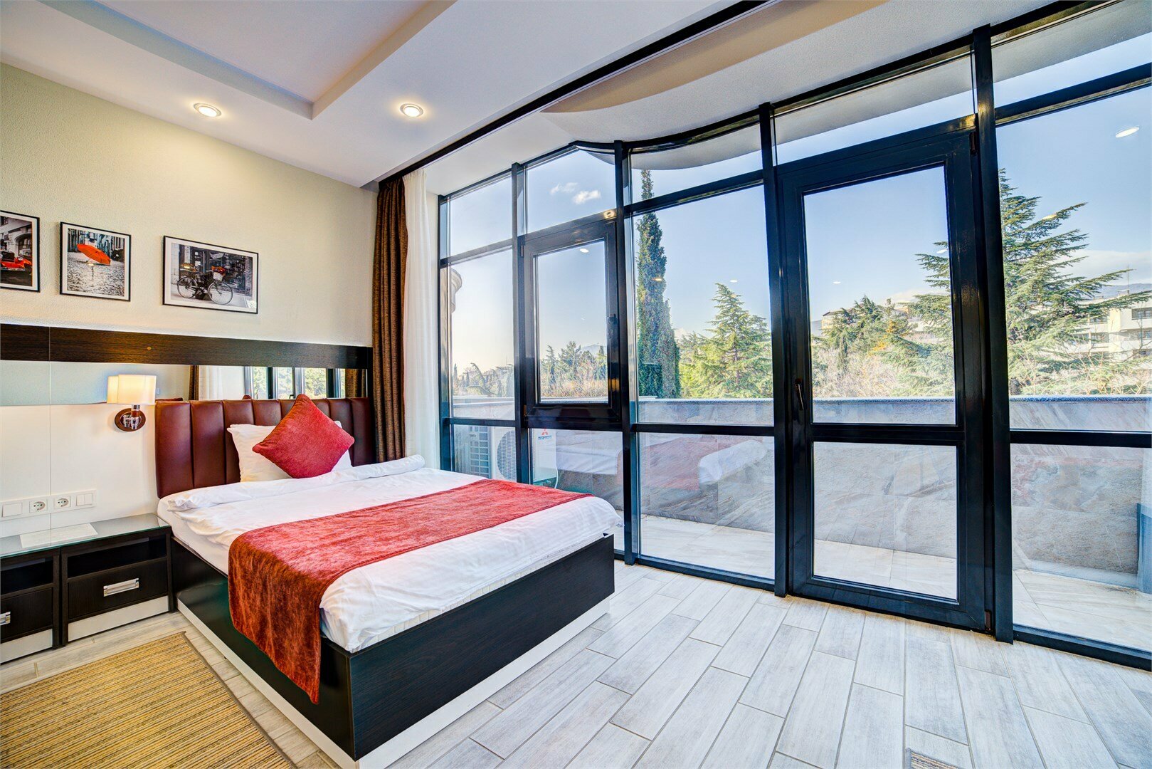 Студия "Комфорт"