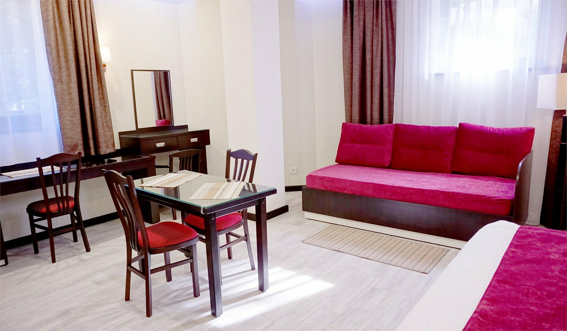 Студия "Парковая"