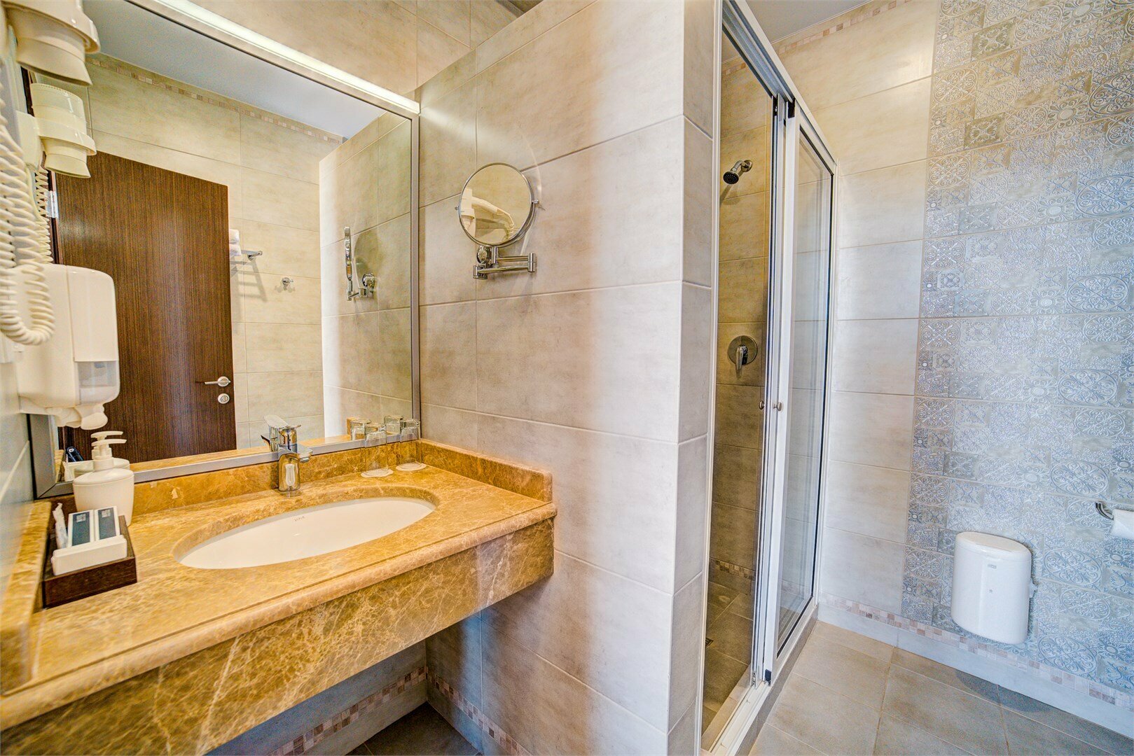 Стандарт "Супериор"