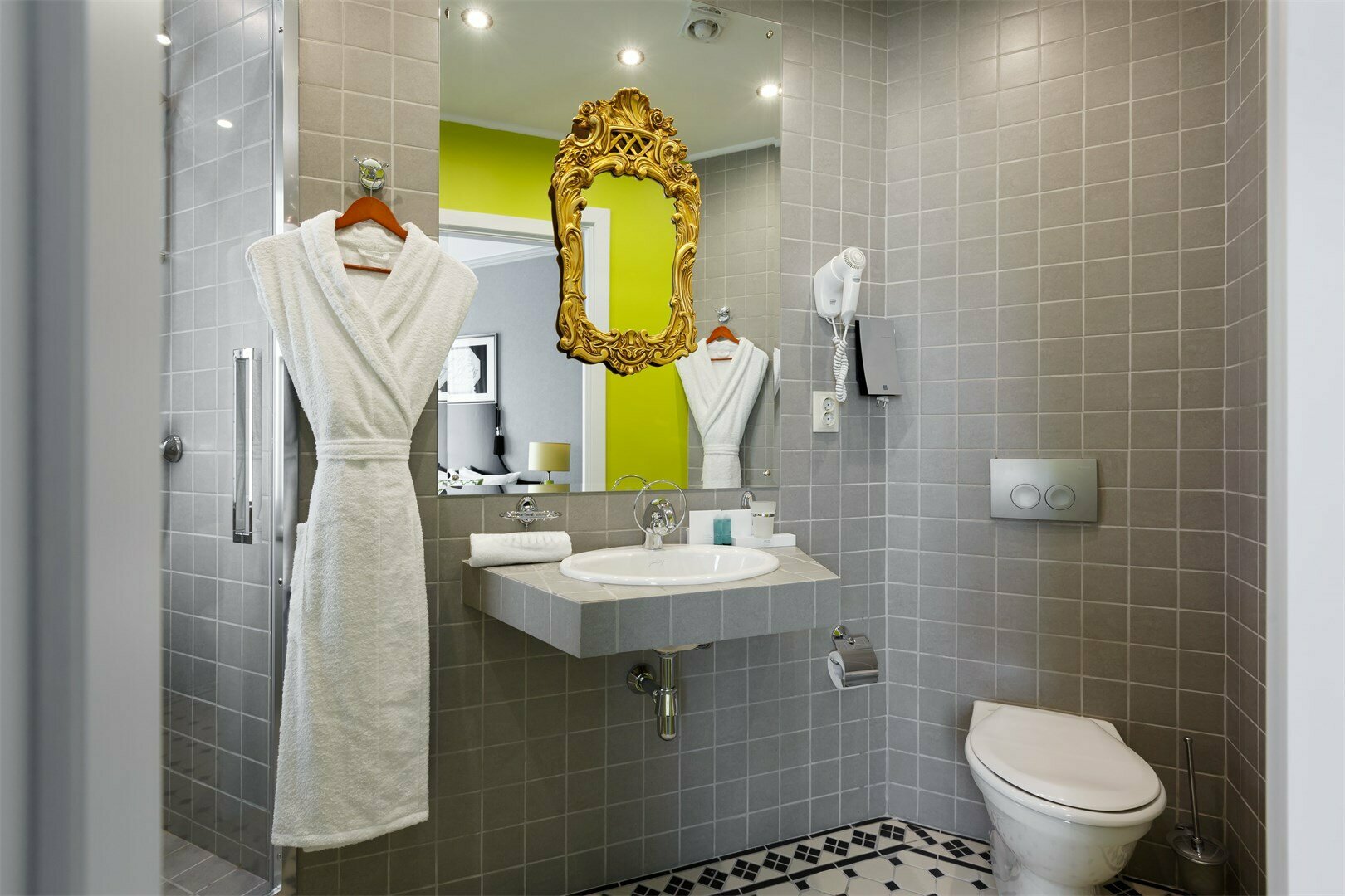 ЛЮКС ИНТЕРЬЕРНЫЙ