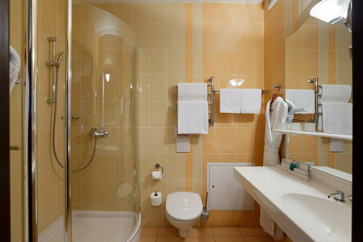 ЛЮКС СЕМЕЙНЫЙ