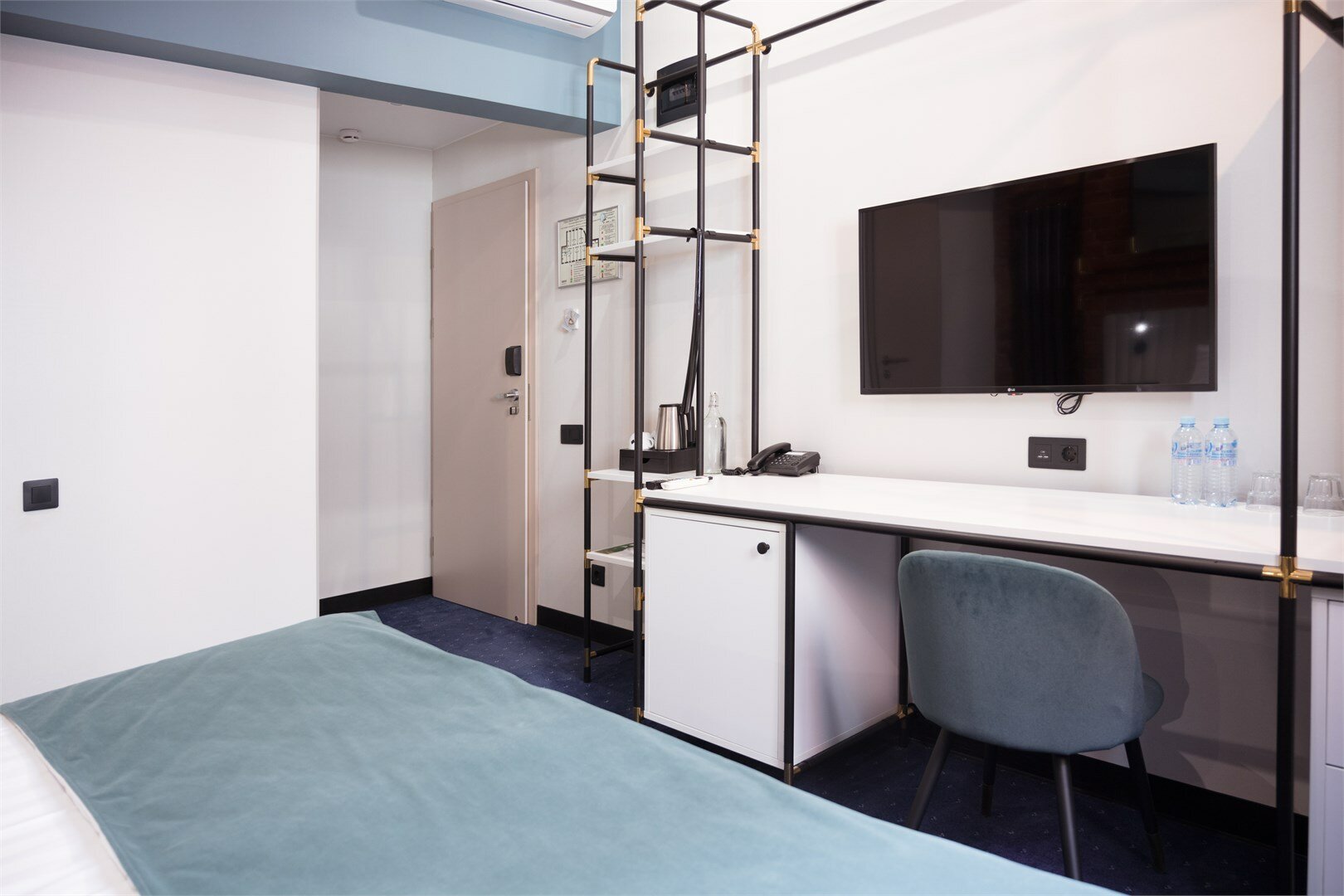 СТАНДАРТ ИНТЕРЬЕРНЫЙ ДВУХМЕСТНЫЙ