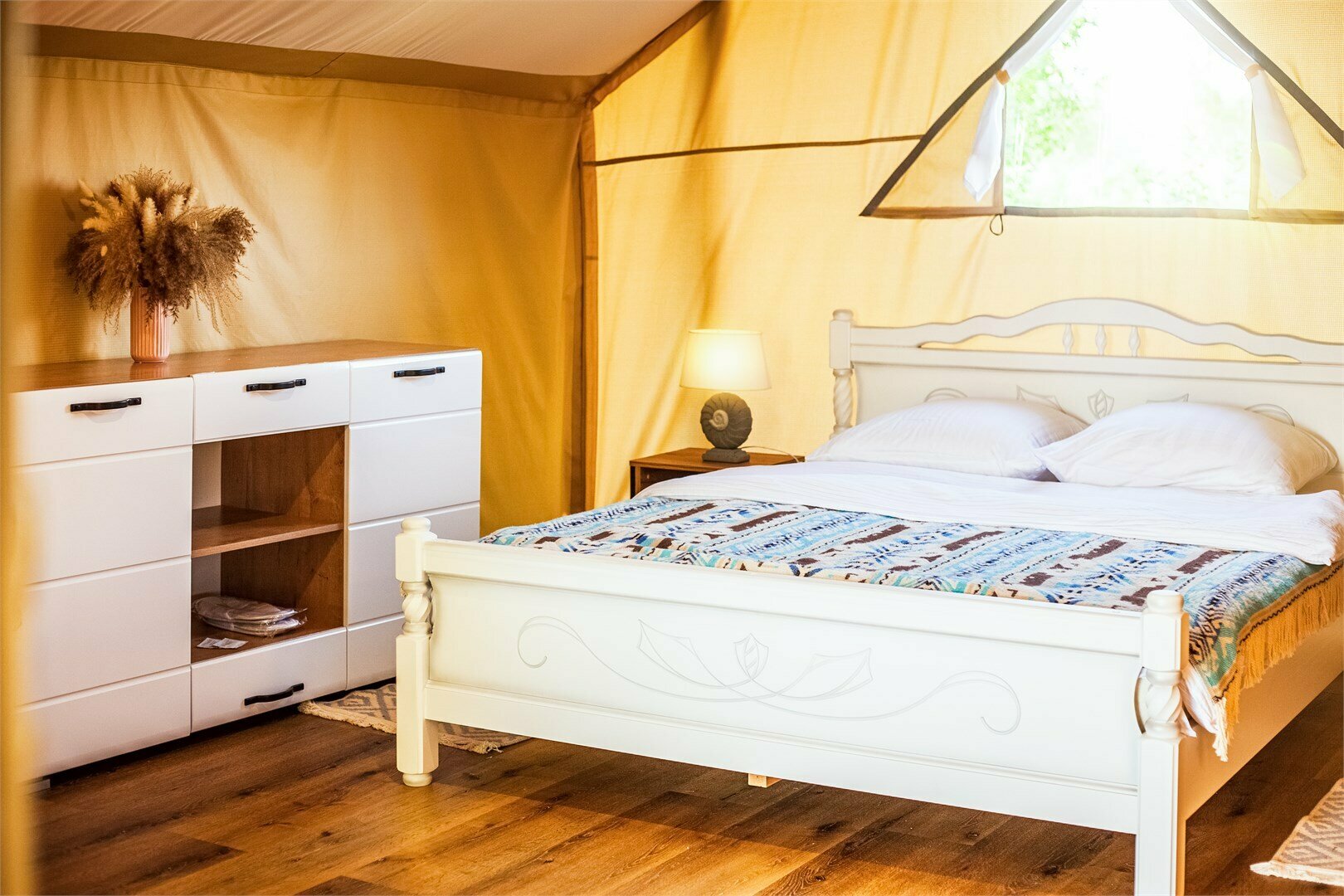 Бунгало "Солнечный бриз"