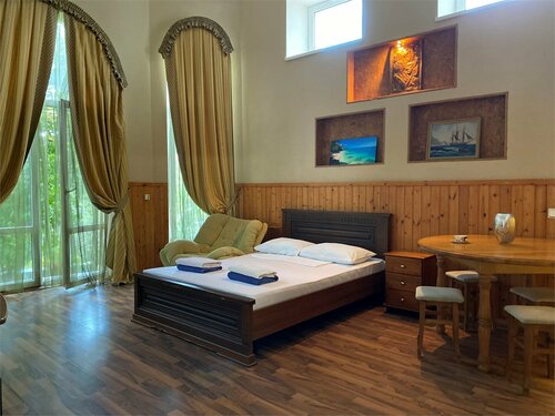 Апартаменты Premium в Вилла Престиж