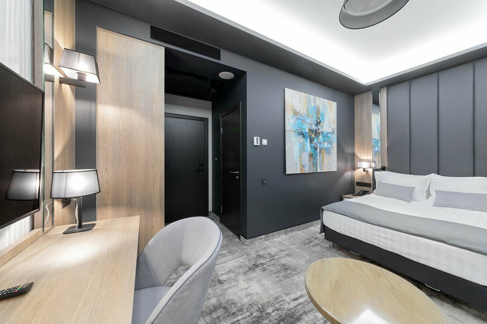 Стандарт одноместный