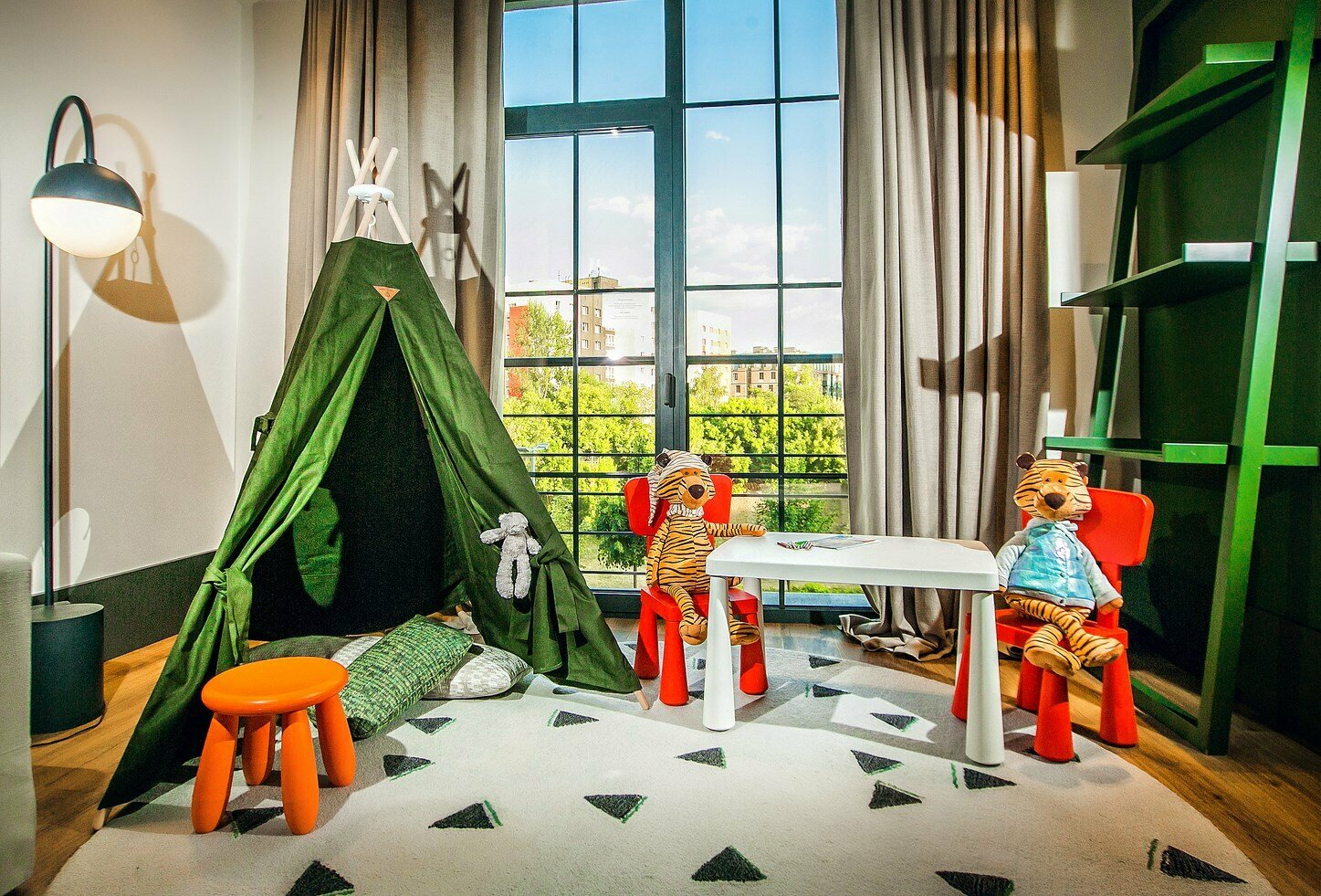 NEO Гранд Люкс Cемейный