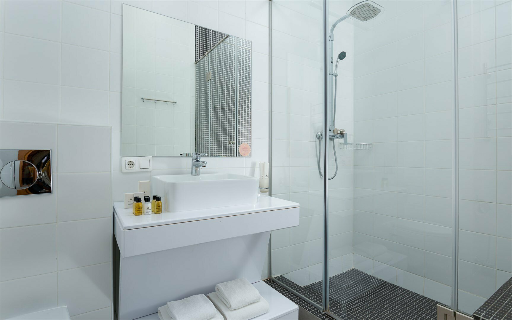 Triple Land View (2 корпус)