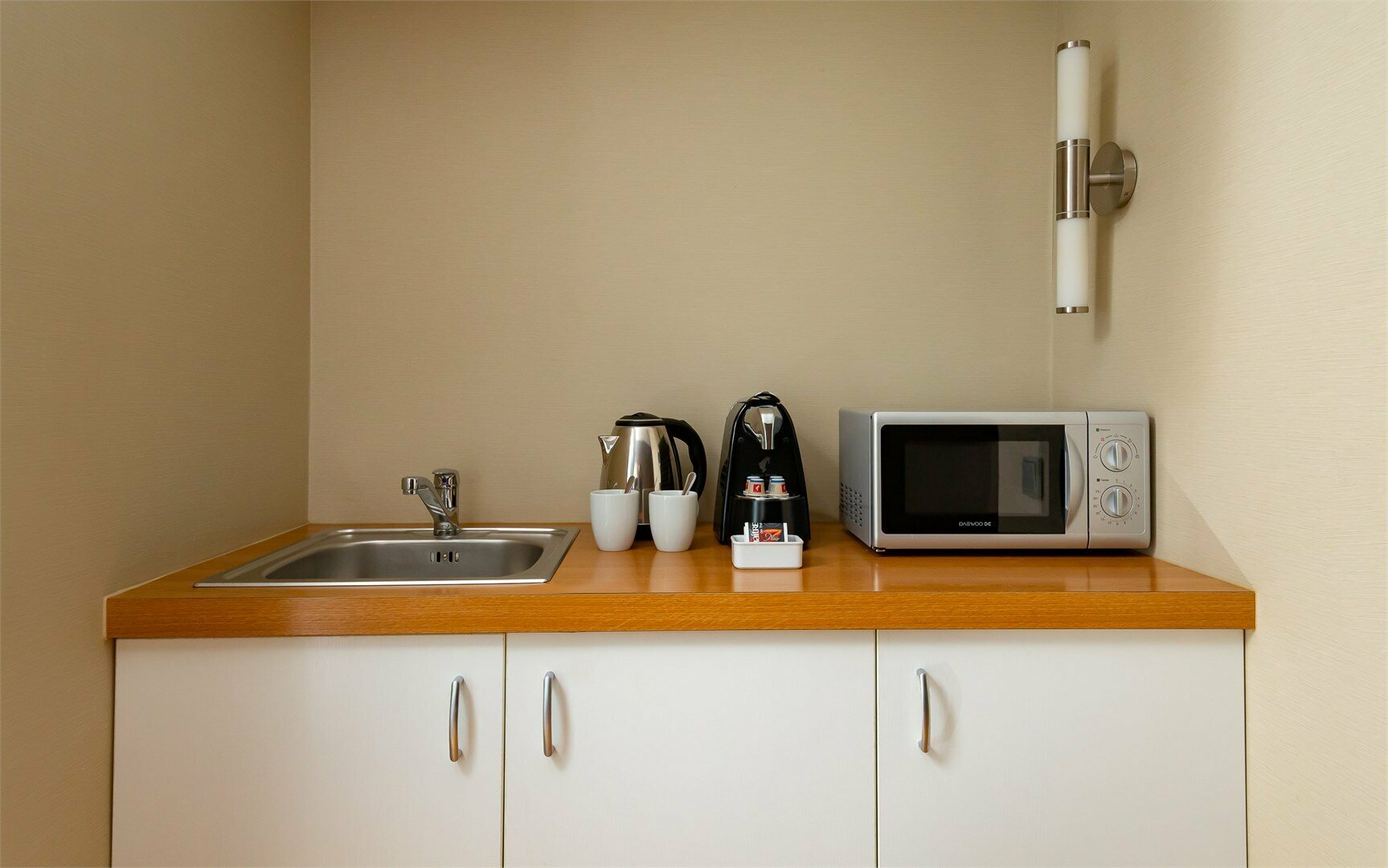 Представительский люкс