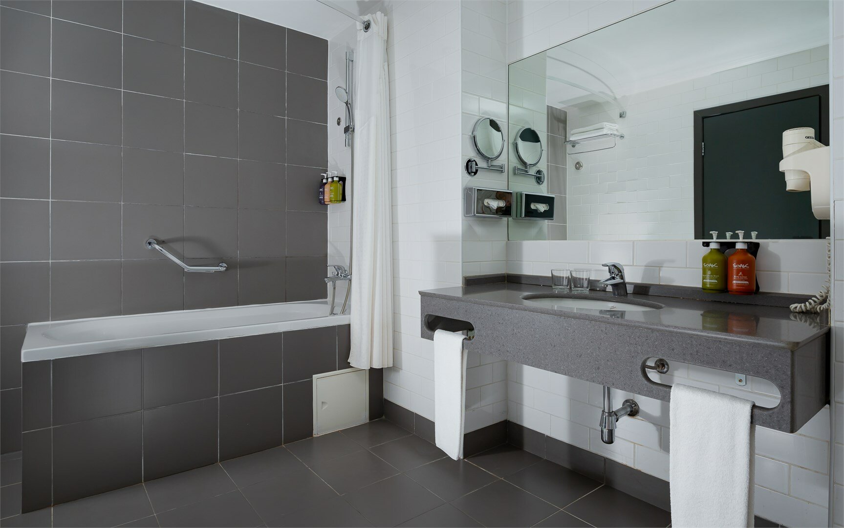 Представительский люкс