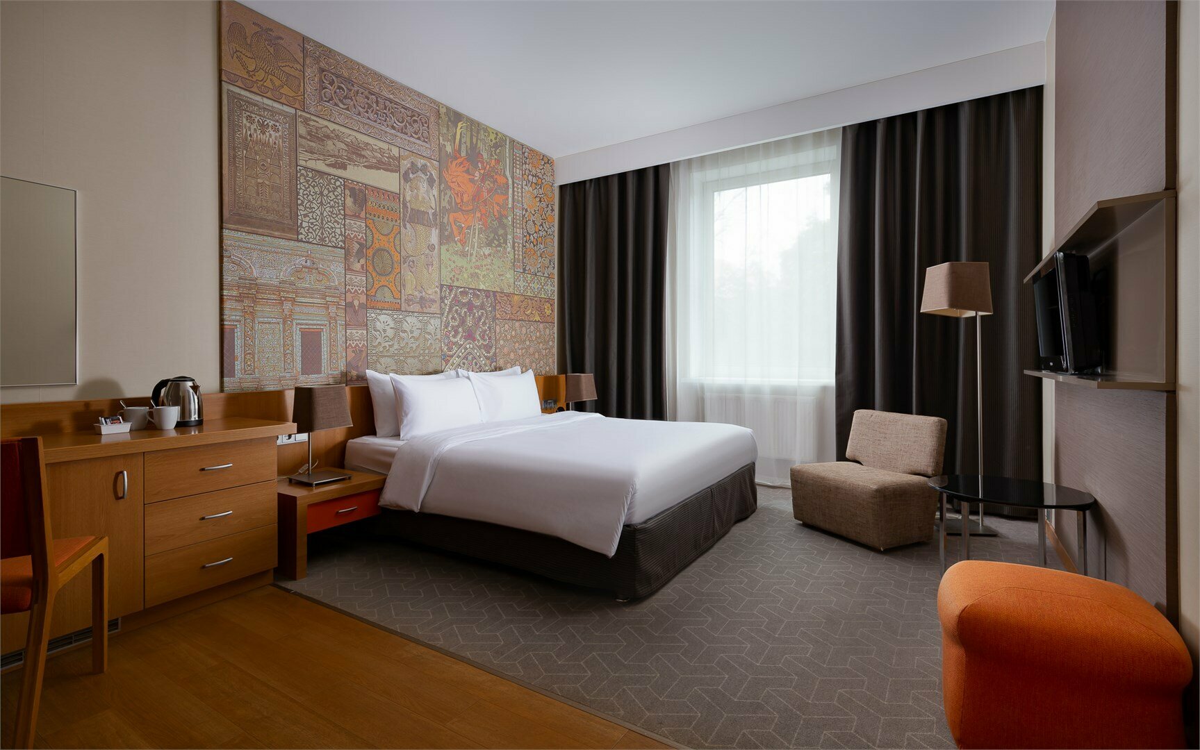 Семейный номер