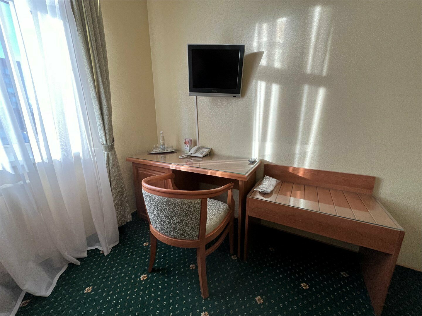 Одноместный стандарт