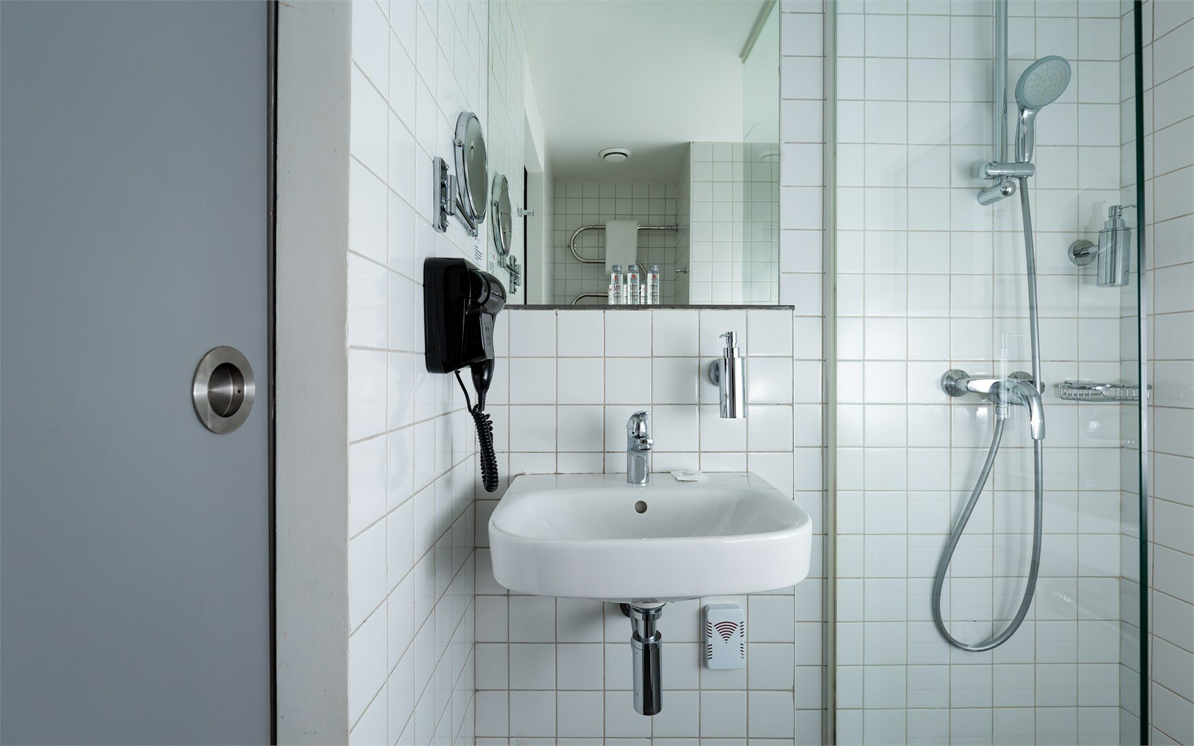 SMART Семейный с видом на город