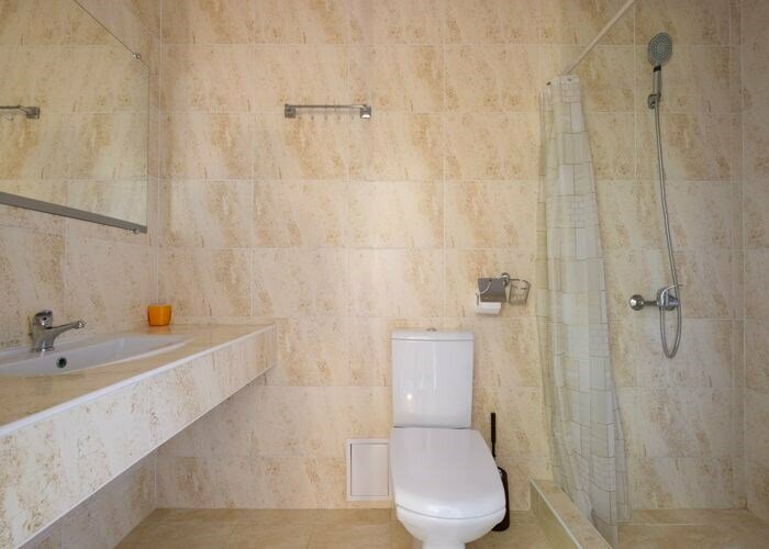 Четырехместный номер «Комфорт»