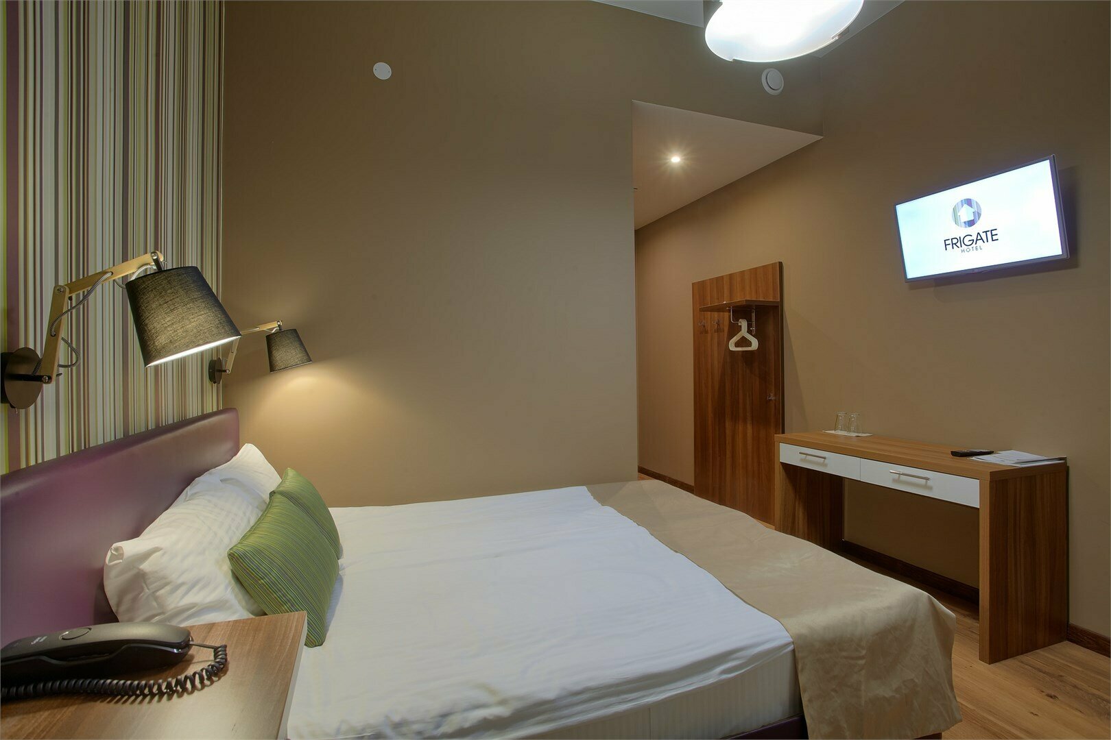 Номер для людей с ограниченными физическими возможностями