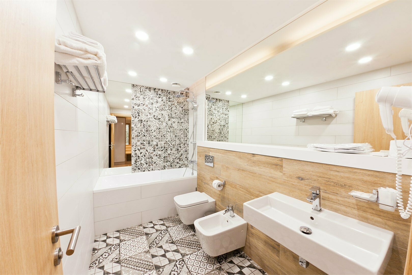 Полулюкс "Lake view"