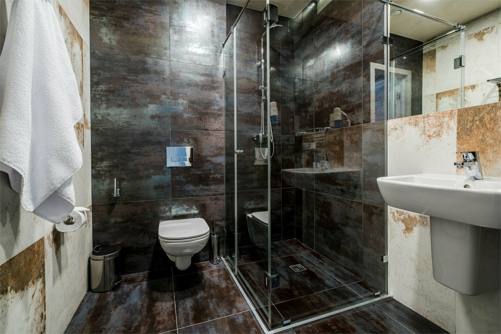 Стандарт Улучшенный