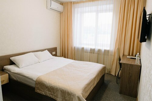 Одноместный номер