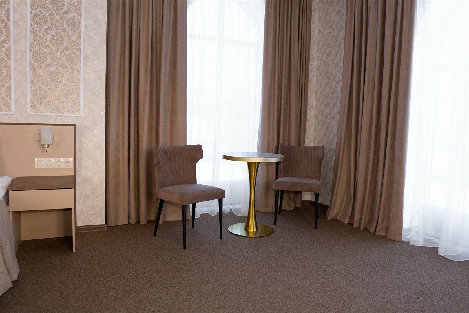 Номер-студия