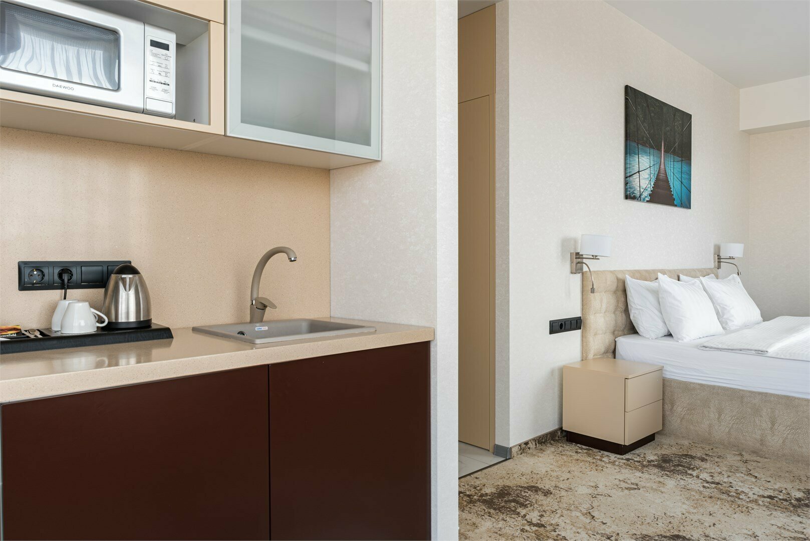 Джуниор Сьют