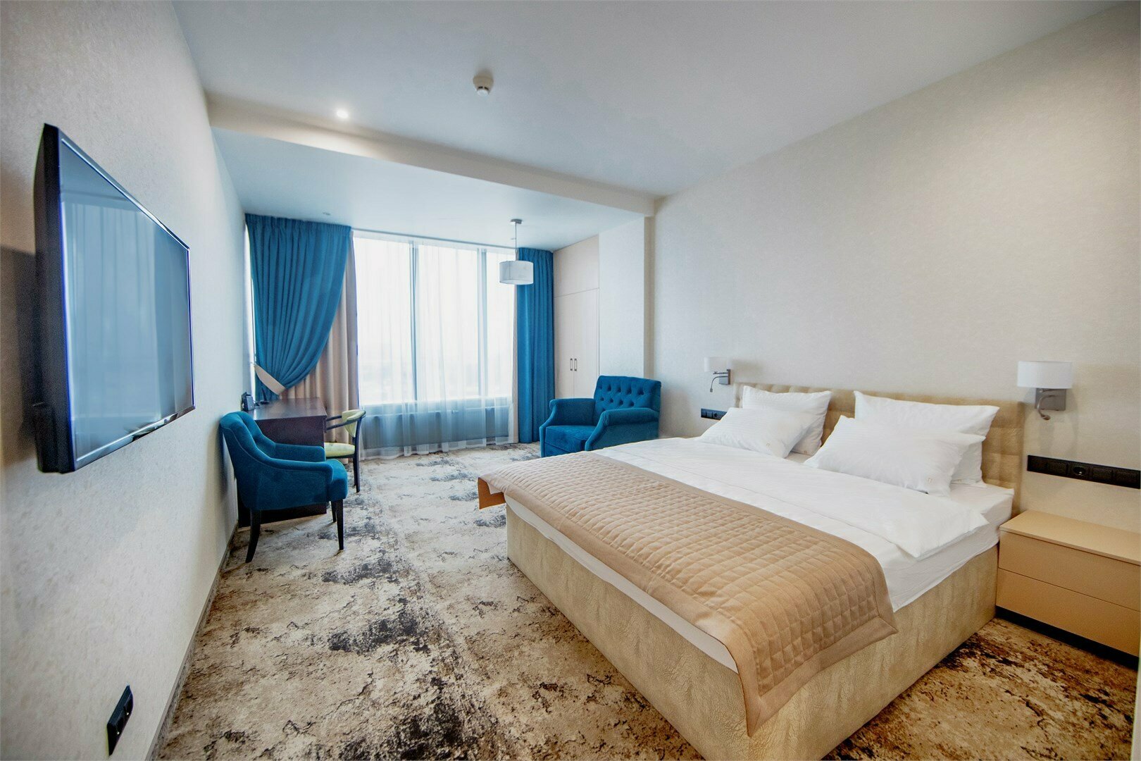 Комфорт семейный